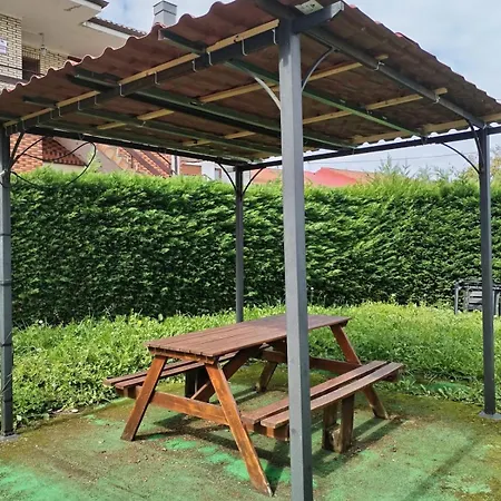 Appartement Casa Perales *