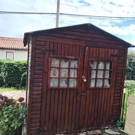 Casa Perales Appartement