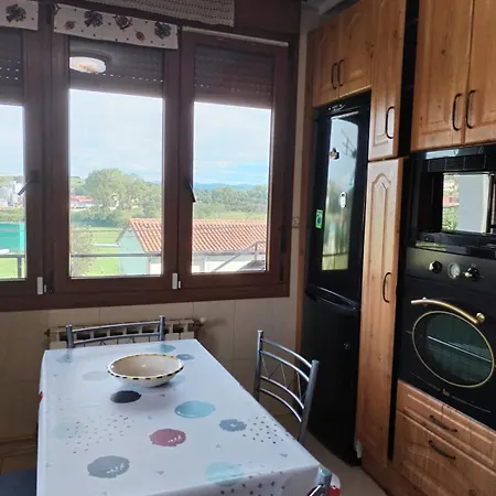 Casa Perales * Pontejos