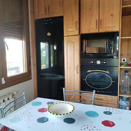 Appartement Casa Perales