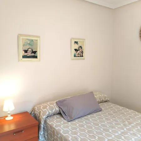 Casa Perales Apartmán