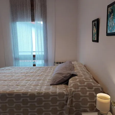 Casa Perales Apartmán *