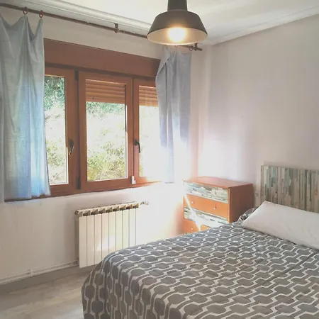 Casa Perales Apartmán Pontejos