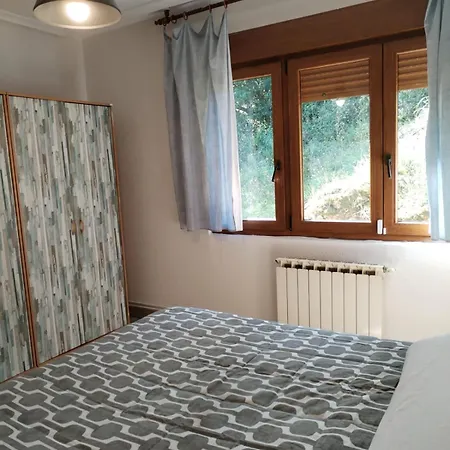 Casa Perales Apartmán Pontejos