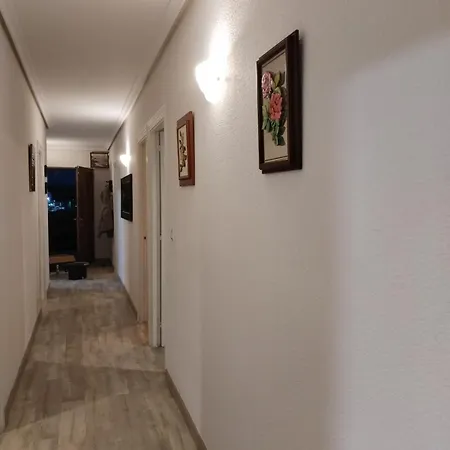 Casa Perales Apartmán