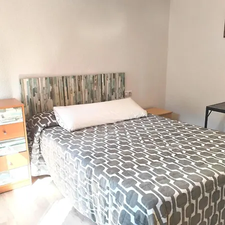 Apartmán Casa Perales