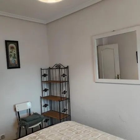 Casa Perales Apartmán