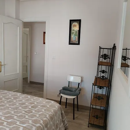 Casa Perales Apartmán *