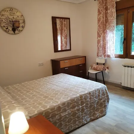 Casa Perales Apartmán *