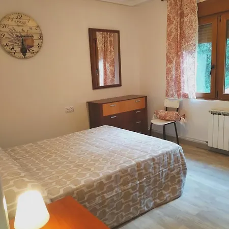 Apartmán Casa Perales Pontejos