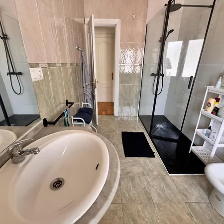 Casa Perales Διαμέρισμα *