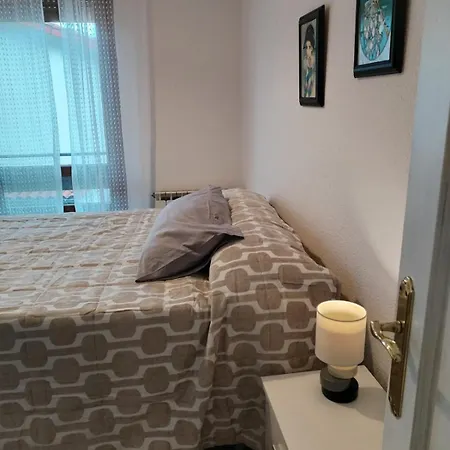 Apartmán Casa Perales Pontejos