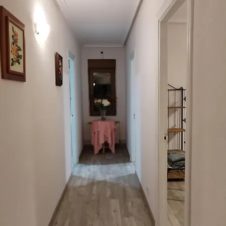 Casa Perales Apartmán *