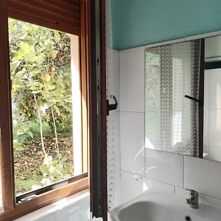 Apartmán Casa Perales Pontejos