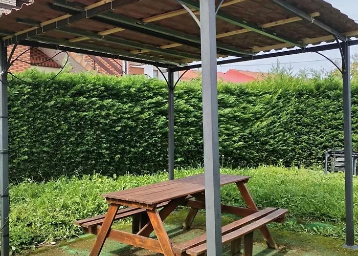 Appartement Casa Perales *