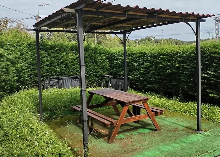 Διαμέρισμα Casa Perales