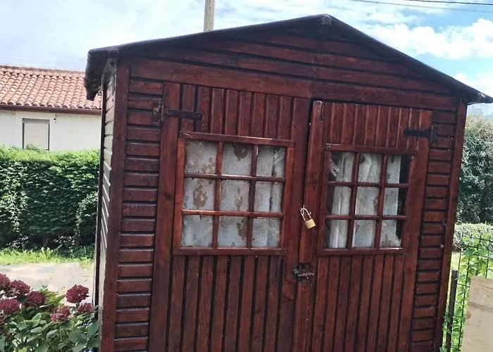 Casa Perales Διαμέρισμα