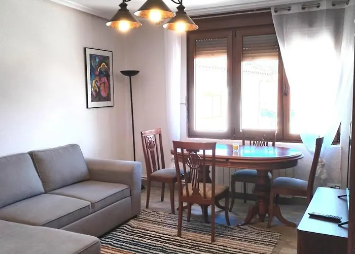 Casa Perales Appartement *