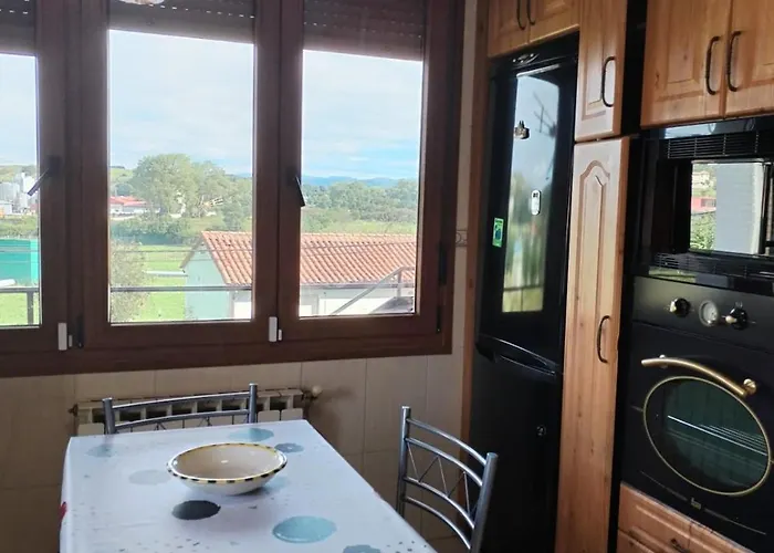 Casa Perales * Pontejos