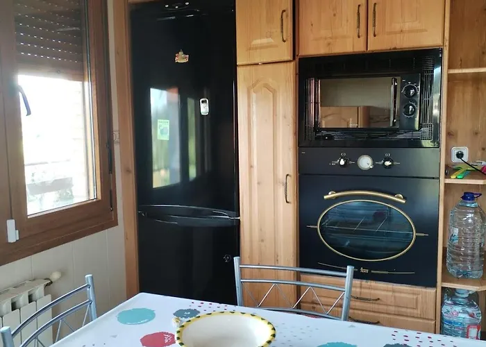 Διαμέρισμα Casa Perales