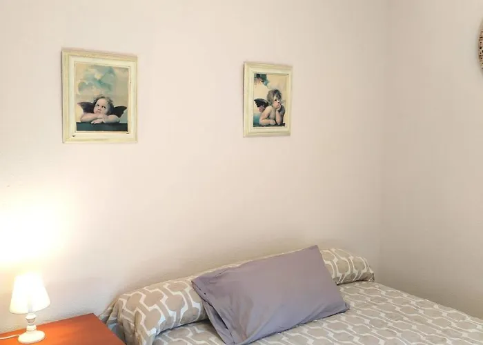 Casa Perales Appartement