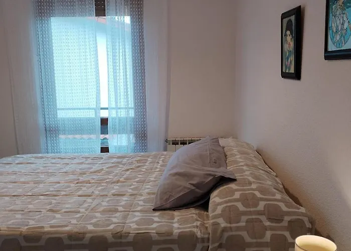 Casa Perales Διαμέρισμα *