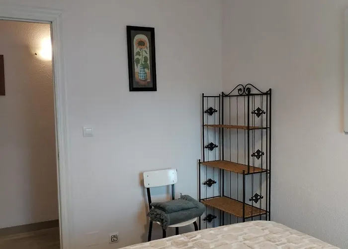 Διαμέρισμα Casa Perales *