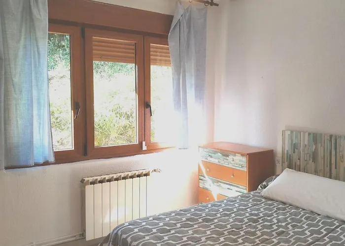 Casa Perales Διαμέρισμα Pontejos