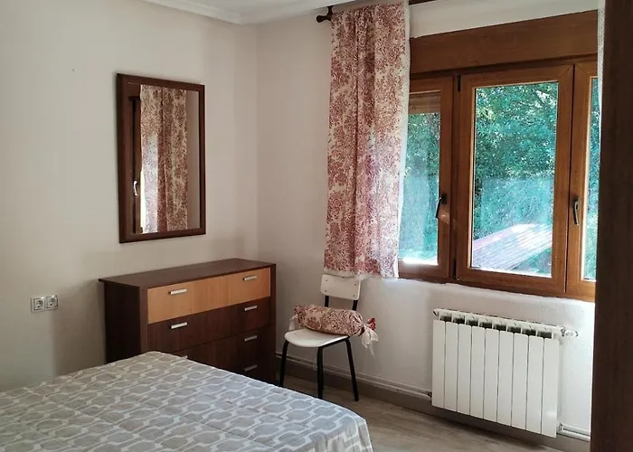 Διαμέρισμα Casa Perales