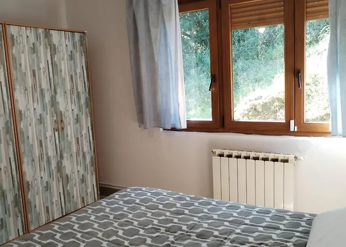 Casa Perales Appartement Pontejos