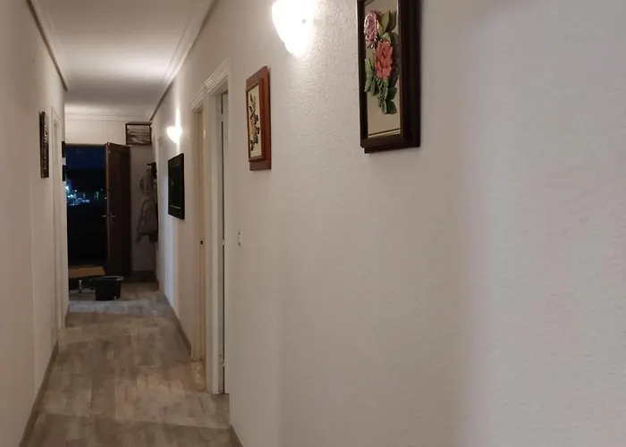 Casa Perales Διαμέρισμα