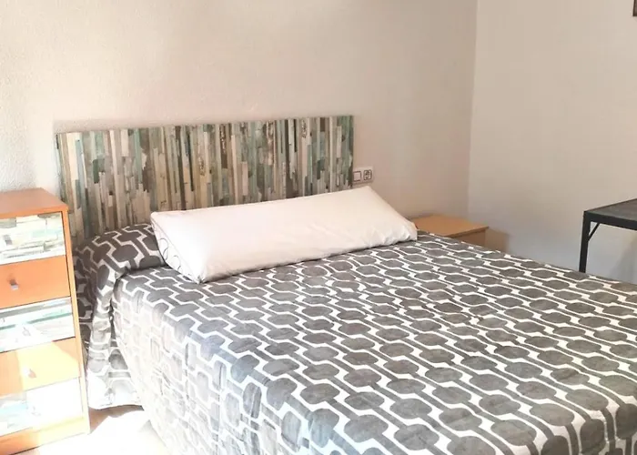 Διαμέρισμα Casa Perales