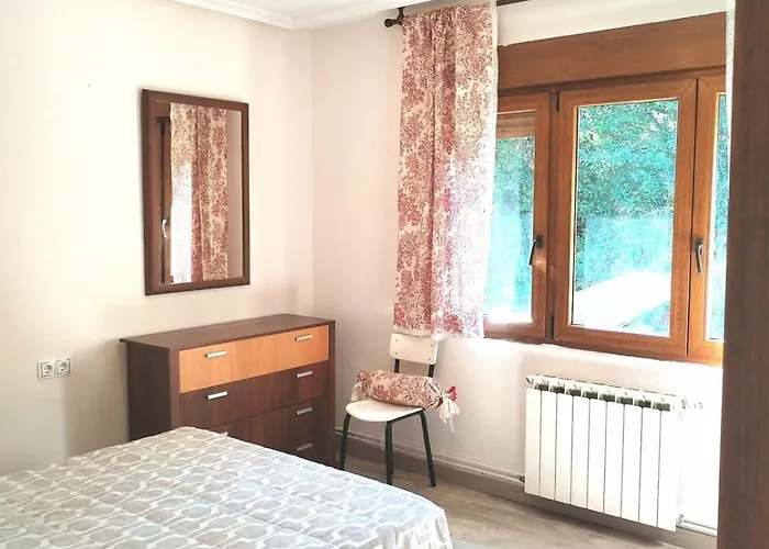 Appartement Casa Perales