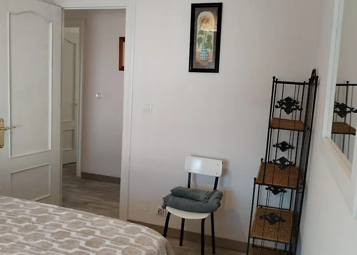 Casa Perales Appartement *