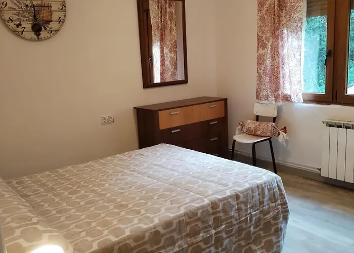 Casa Perales Appartement *