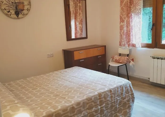 Appartement Casa Perales Pontejos