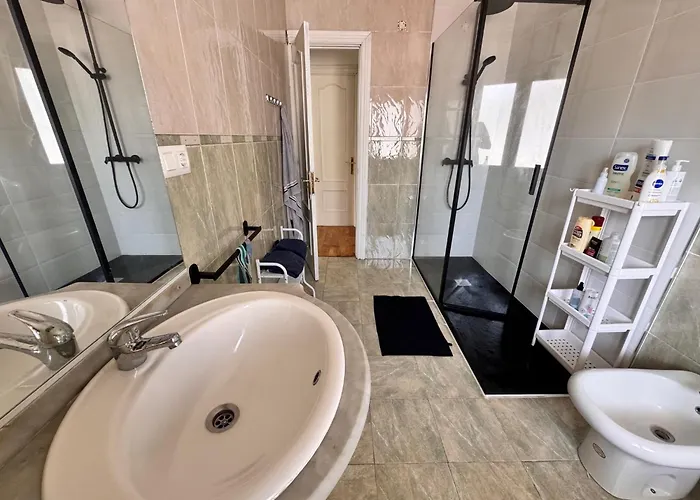 Casa Perales Διαμέρισμα *