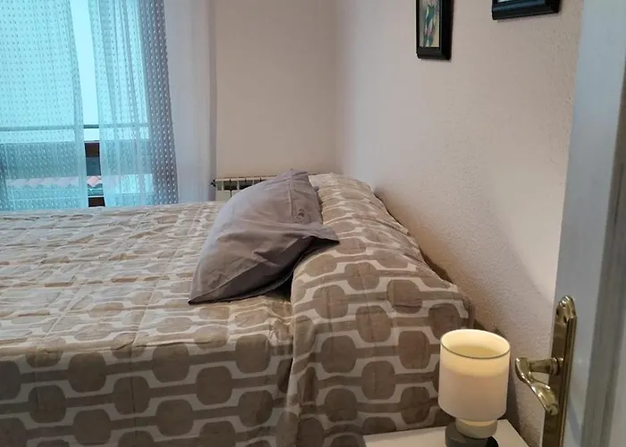 Appartement Casa Perales Pontejos