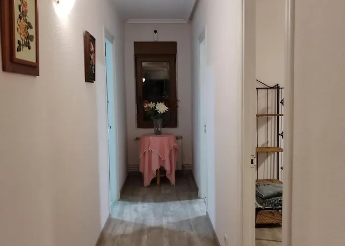 Casa Perales Διαμέρισμα *