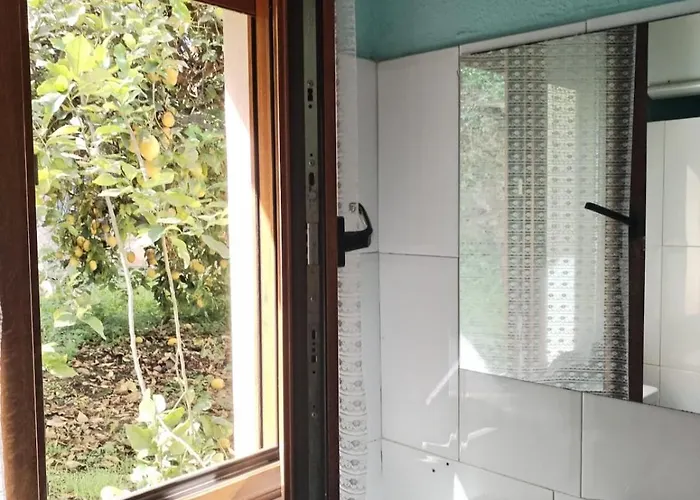 Appartement Casa Perales Pontejos