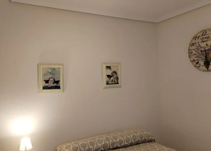 Διαμέρισμα Casa Perales *